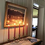 Stall Rygg Apartment, Gloppen Sorstranda