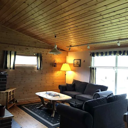 Stall Rygg Apartment, Gloppen Lejlighed *