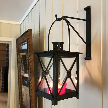 Lejlighed Stall Rygg Apartment, Gloppen Sorstranda