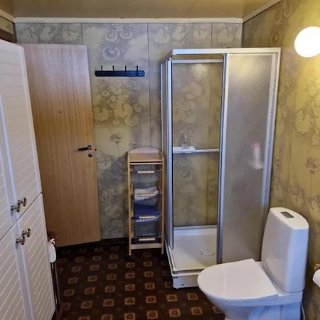 Stall Rygg Apartment, Gloppen Sorstranda