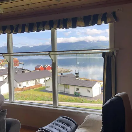 Stall Rygg Apartment, Gloppen Sorstranda