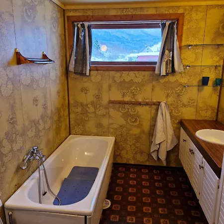 Apartment Stall Rygg Apartment, Gloppen